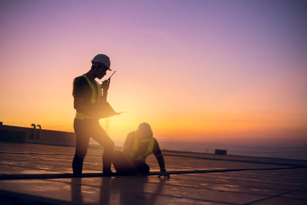 Best Tile Roofing Contractor  in La Cresta, CA