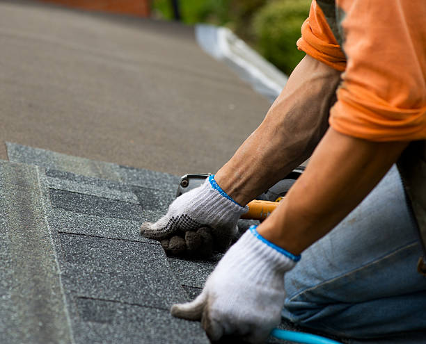Quick and Trustworthy Emergency Roof Repair Services in La Cresta, CA